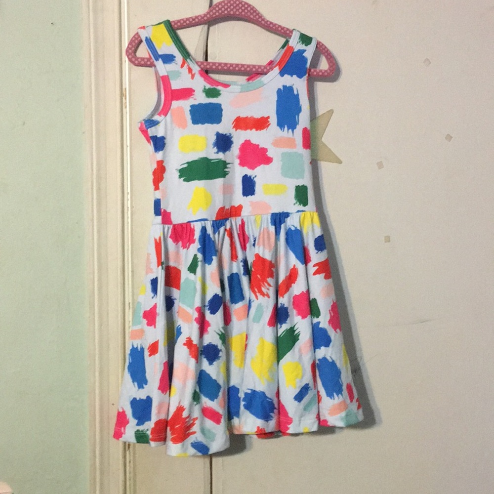 Nwt size 2t dds dress